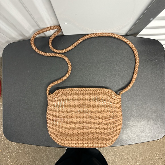 Vintage De Veechi made in Italy Cross body bag - Picture 5 of 7